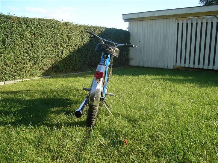Puch Maxi [Solgt] billede 4