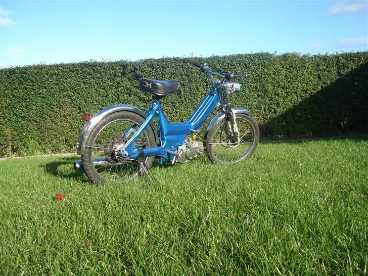 Puch Maxi [Solgt] billede 5