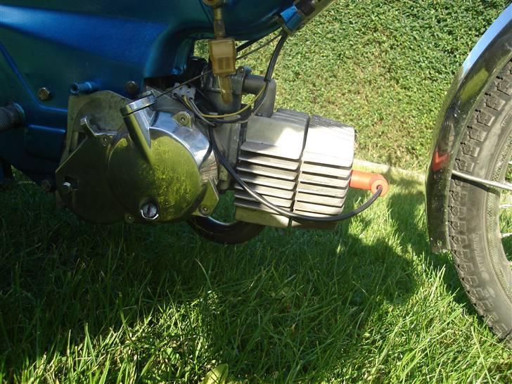 Puch Maxi [Solgt] billede 6