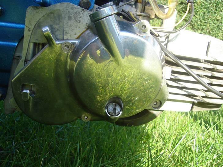 Puch Maxi [Solgt] billede 7