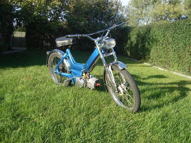 Puch Maxi [Solgt] billede 8