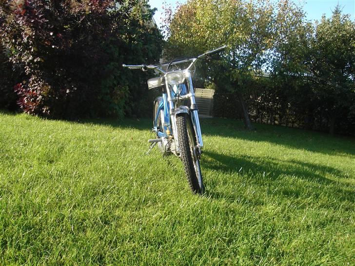 Puch Maxi [Solgt] billede 9