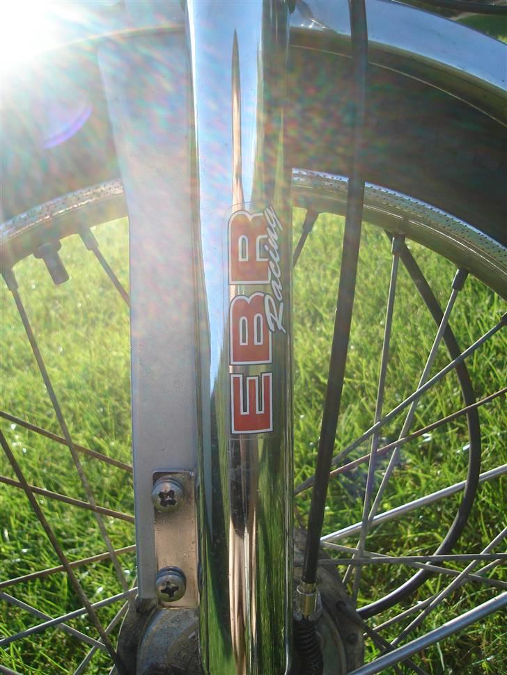 Puch Maxi [Solgt] billede 10