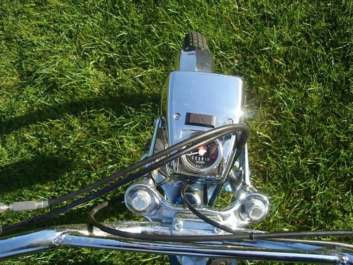 Puch Maxi [Solgt] billede 12