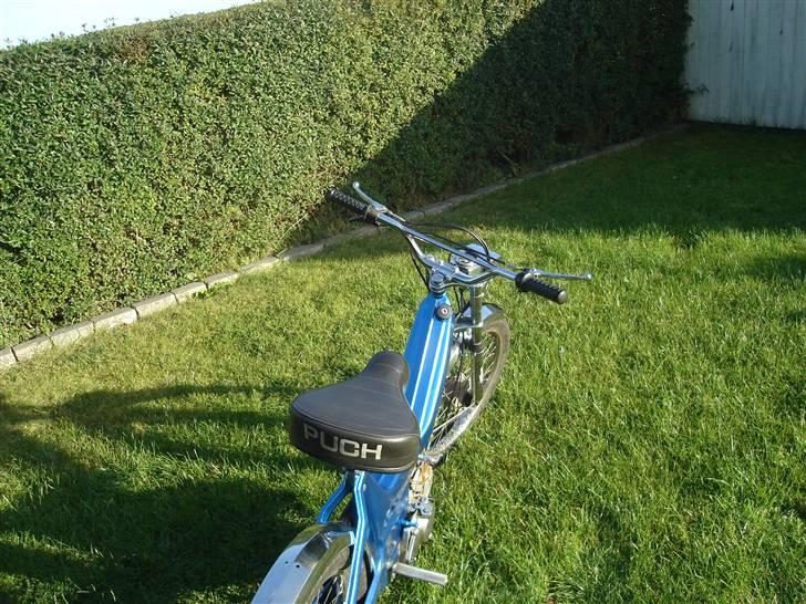 Puch Maxi [Solgt] billede 13