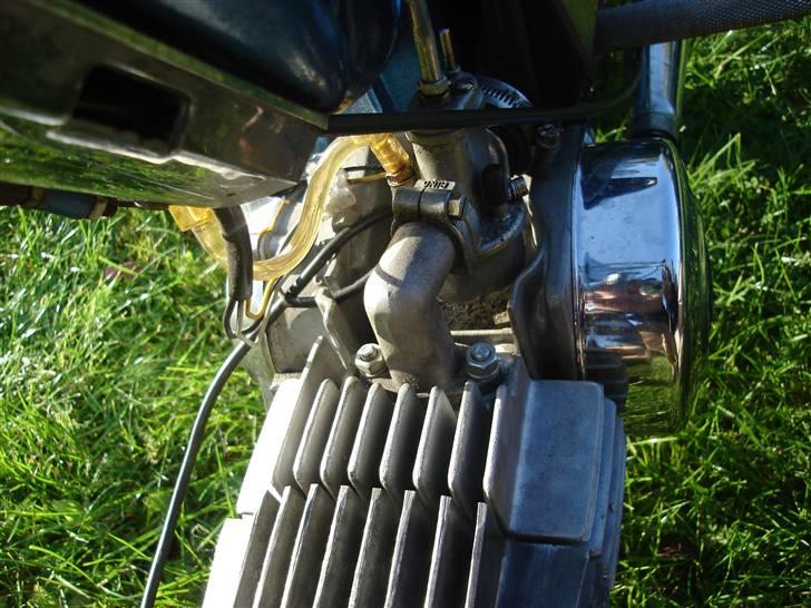 Puch Maxi [Solgt] billede 15