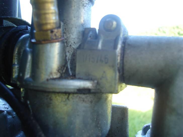 Puch Maxi [Solgt] billede 16