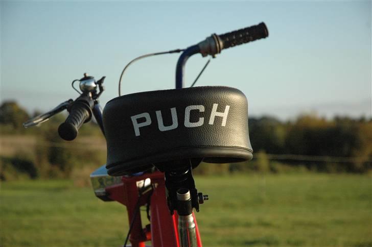 Puch maxi til salg #solgt# billede 3