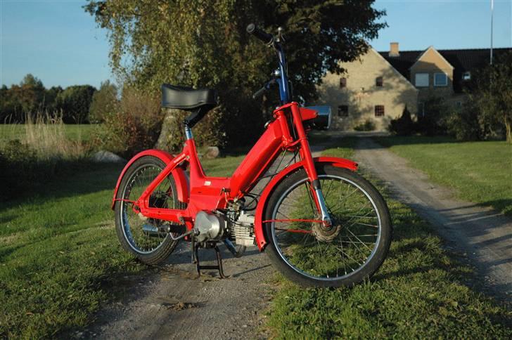 Puch maxi til salg #solgt# billede 7