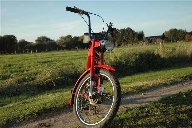 Puch maxi til salg #solgt# billede 8