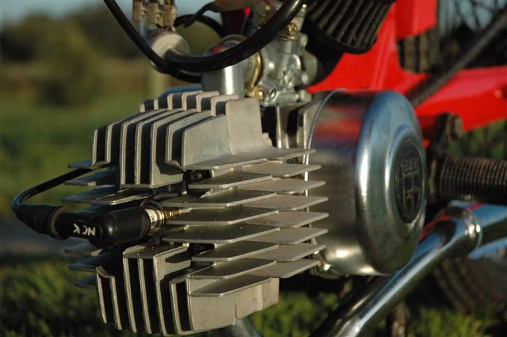 Puch maxi til salg #solgt# billede 14