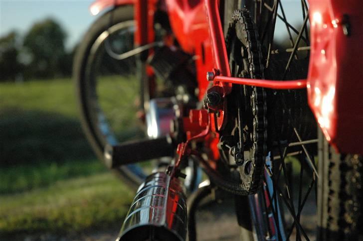 Puch maxi til salg #solgt# billede 15