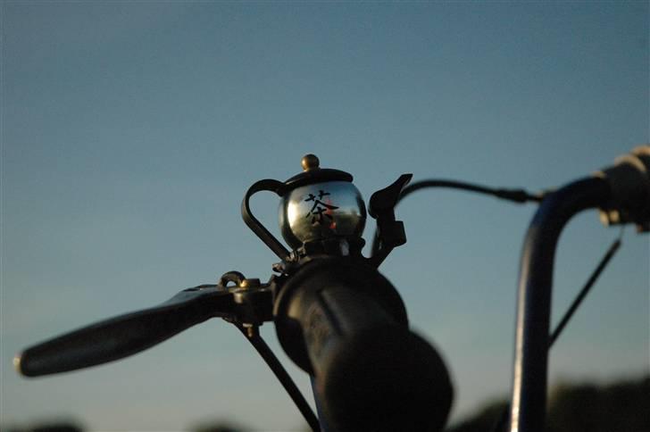 Puch maxi til salg #solgt# billede 16