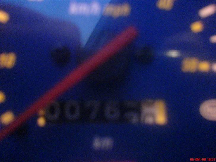 Aprilia sonic solgt billede 6