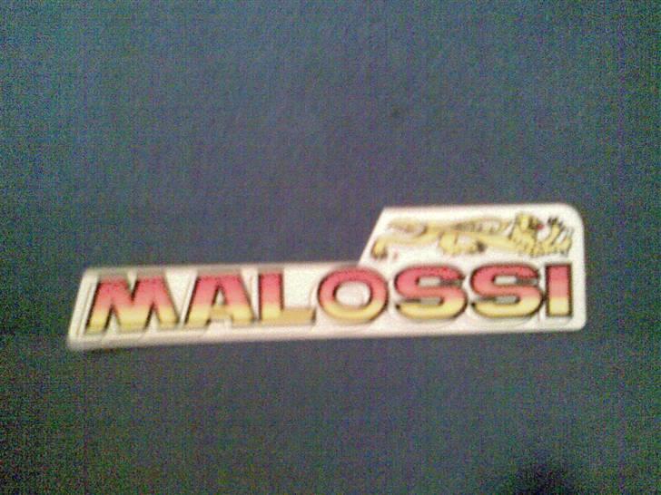 Honda SFX (SOLGT!!!) billede 9