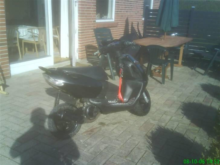 Aprilia Sonic //Byttet//  - nyt d 7/7 billede 10