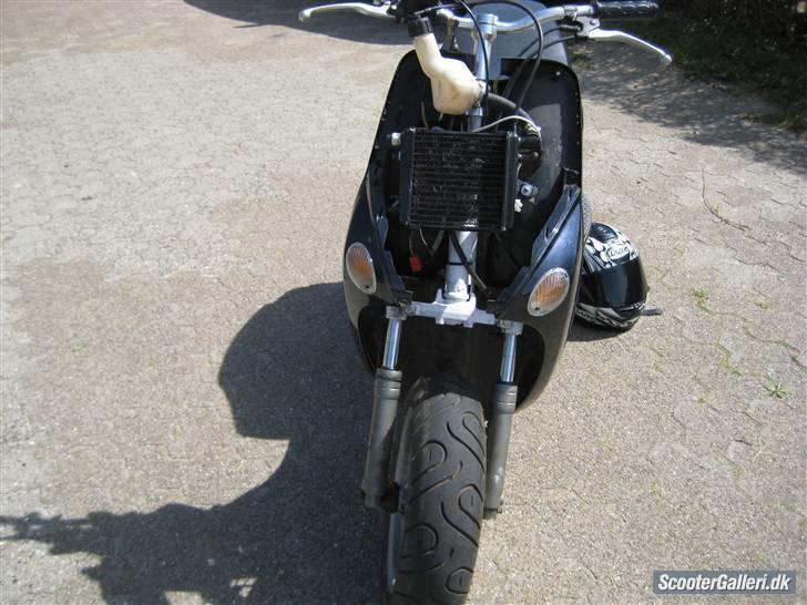Yamaha Neos Manston2 Lc Solgt billede 4