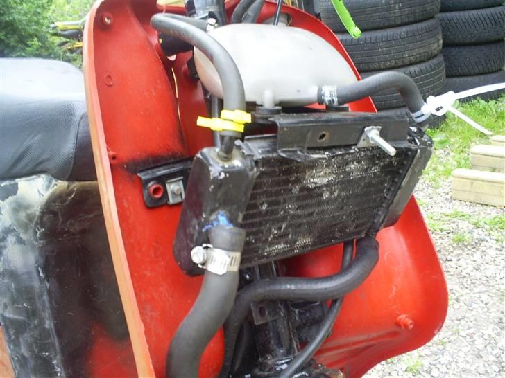 Piaggio nrg mc1 lc dd  billede 15