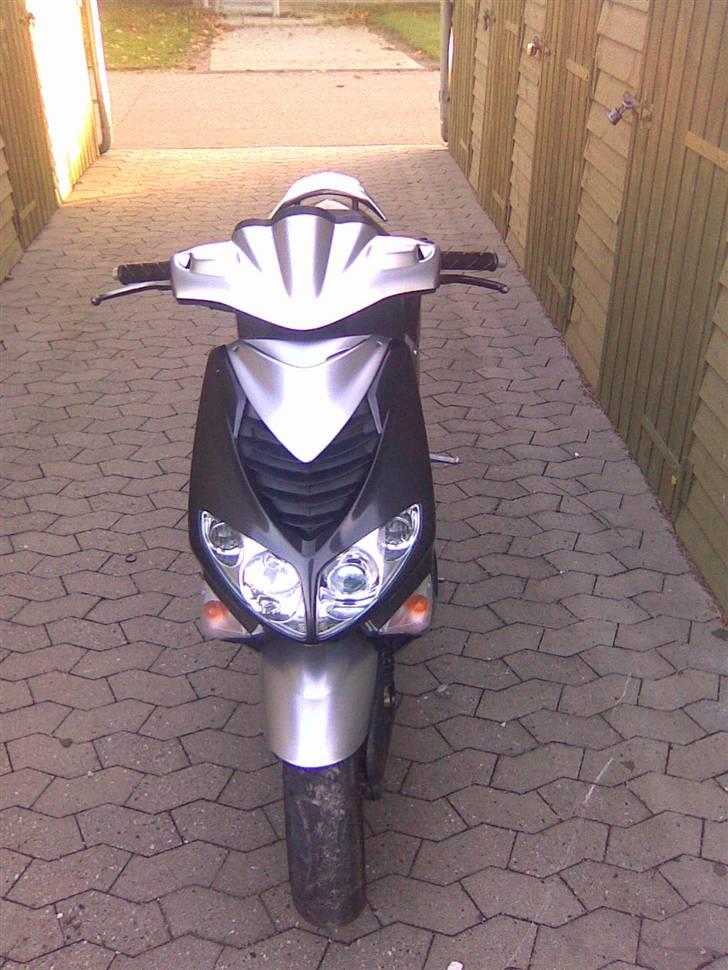 Peugeot speedfight 2 AC billede 2