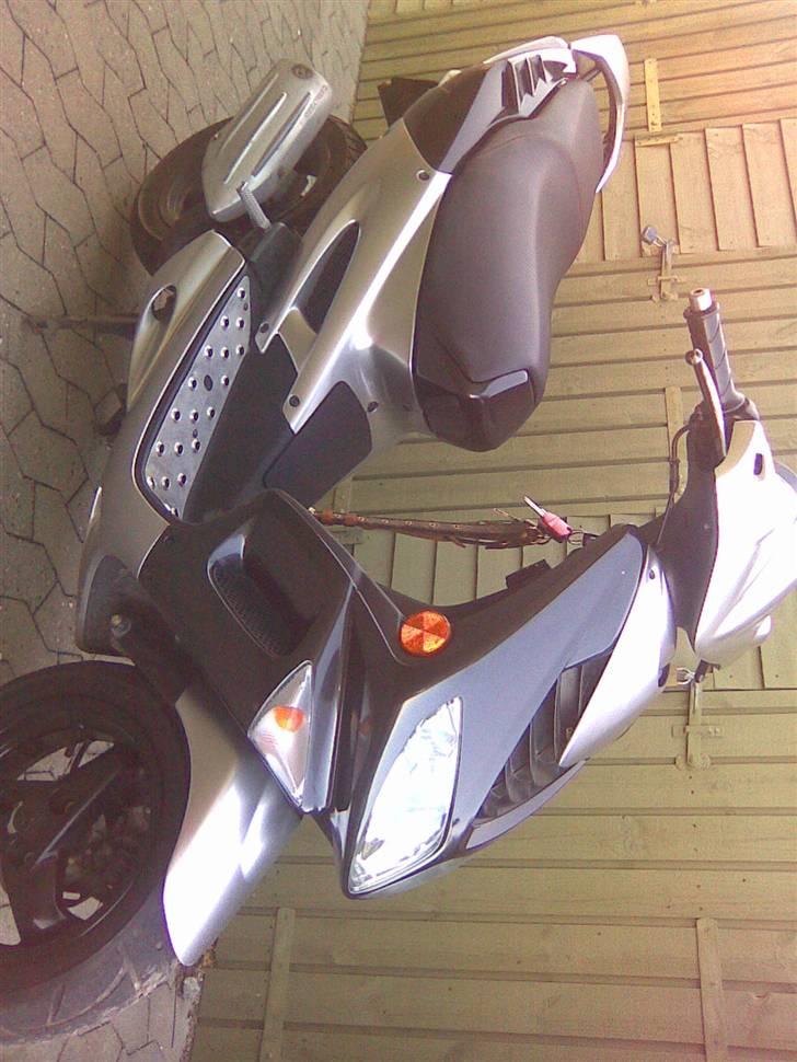 Peugeot speedfight 2 AC billede 3