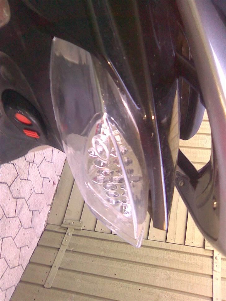 Peugeot speedfight 2 AC billede 7