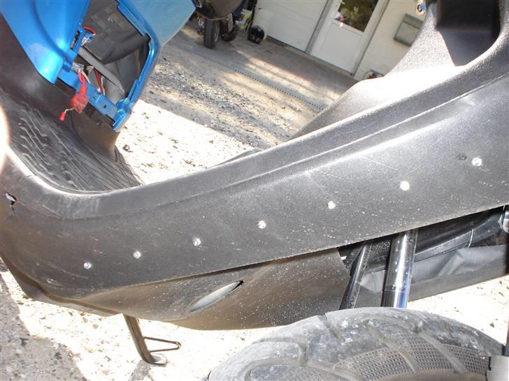 PGO hot 50 billede 1