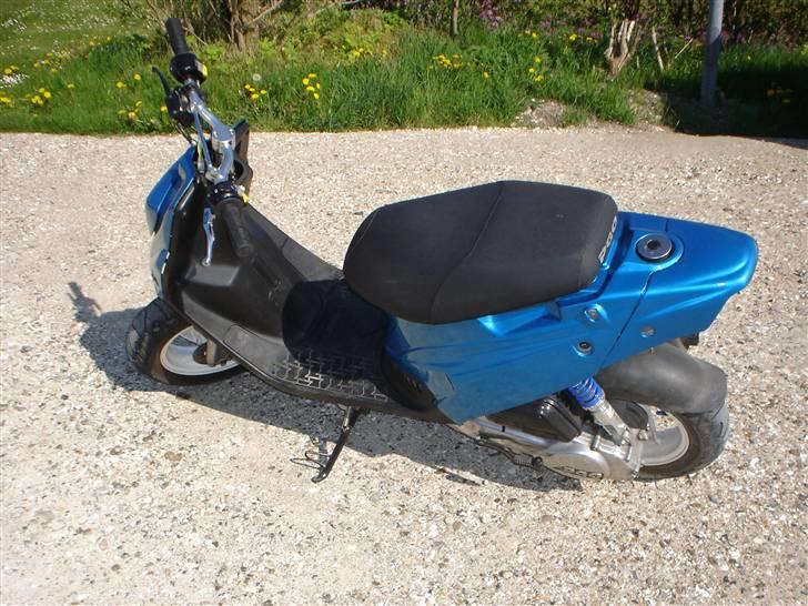 PGO hot 50 billede 3