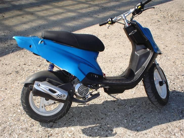 PGO hot 50 billede 5