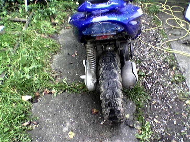 CPI hussar (solgt i dele) billede 2