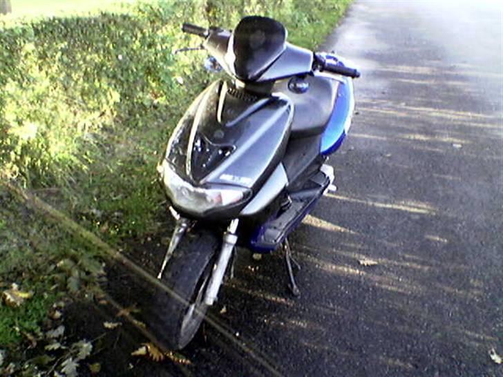 CPI hussar (solgt i dele) billede 4