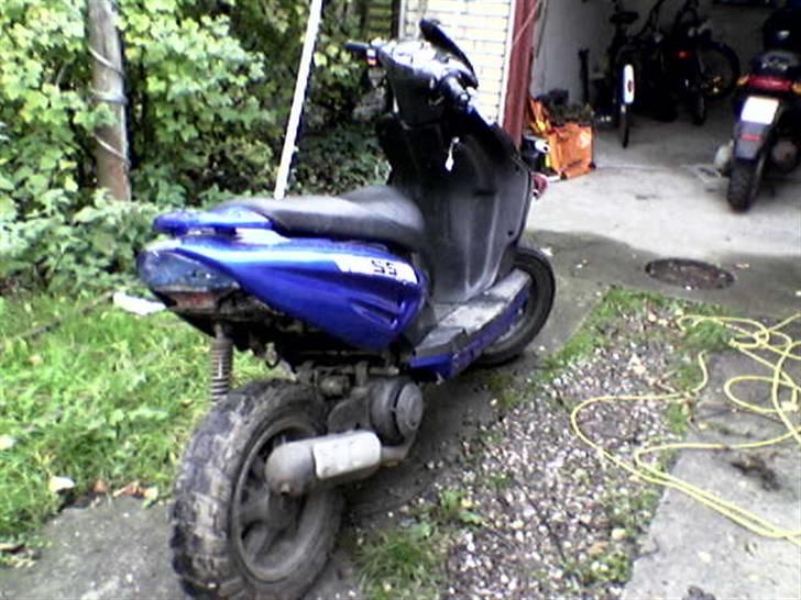 CPI hussar (solgt i dele) billede 5