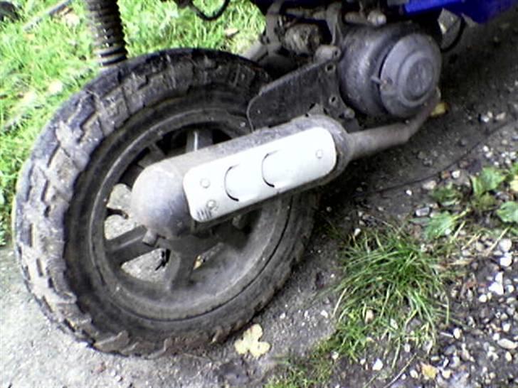 CPI hussar (solgt i dele) billede 6