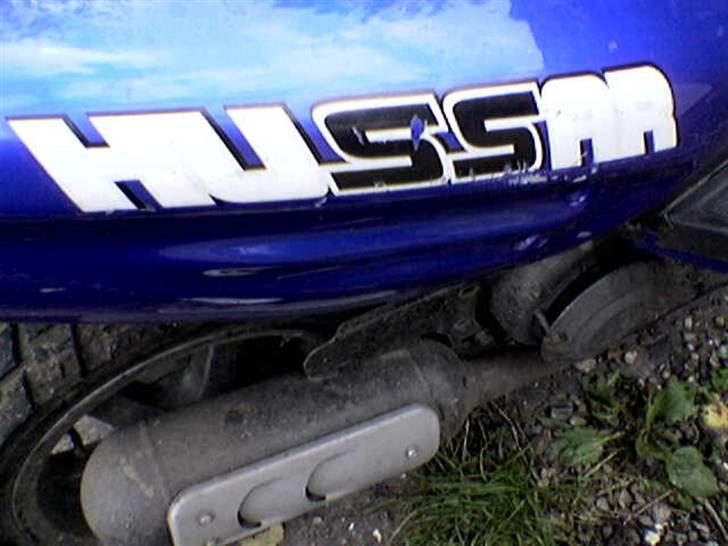 CPI hussar (solgt i dele) billede 7