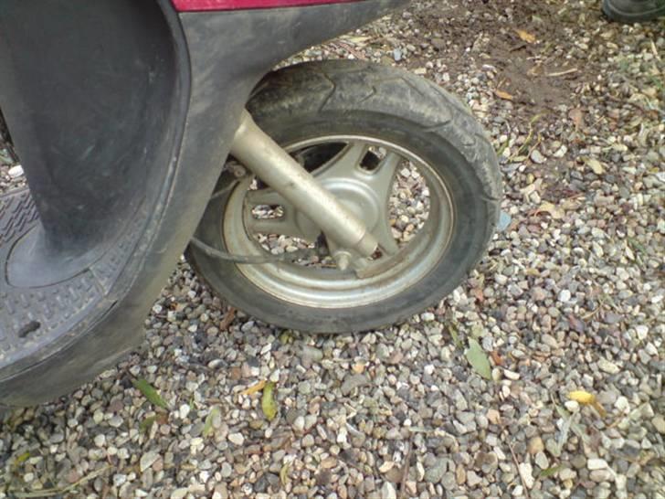 PGO Comet *BYTTET TIL CROSSER billede 7