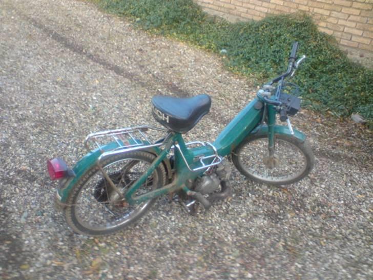Puch Maxi K *Solgt* billede 2