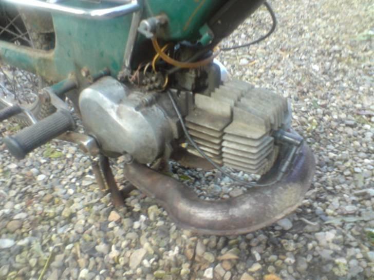 Puch Maxi K *Solgt* billede 4