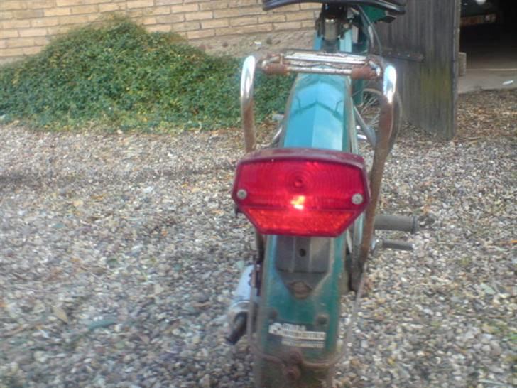 Puch Maxi K *Solgt* billede 5