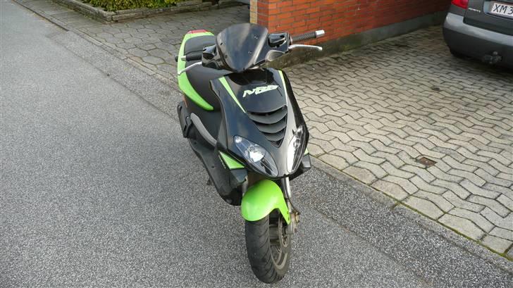 Piaggio NRG Power DT billede 1