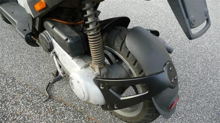 Piaggio NRG Power DT billede 4