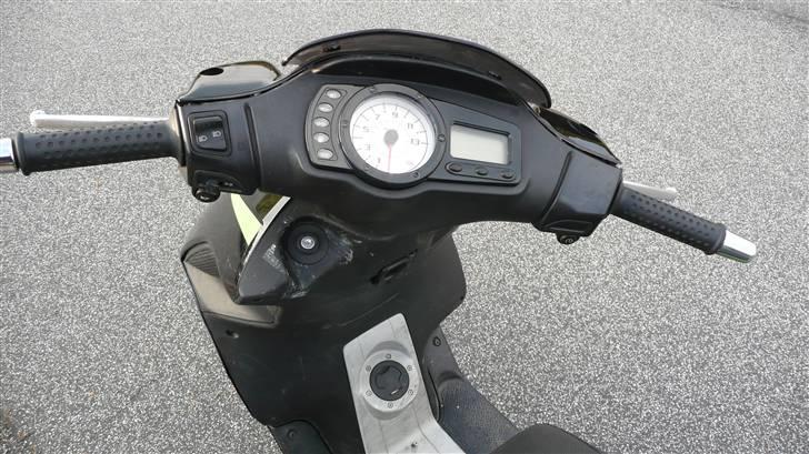 Piaggio NRG Power DT billede 6
