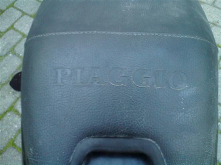 Piaggio Tyffe Byttet til Express billede 6