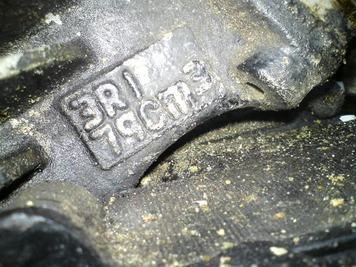 Yamaha DT 80 SOLGT!!! billede 5