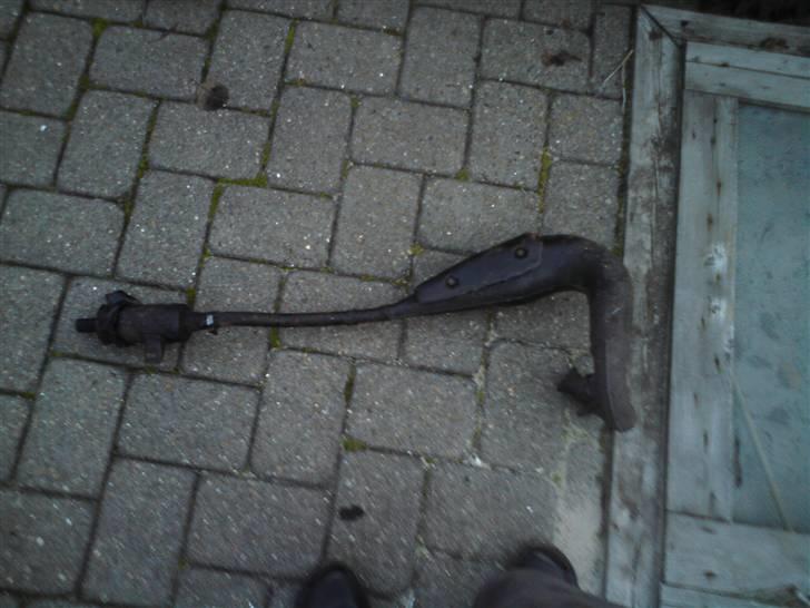 Yamaha DT 80 SOLGT!!! billede 8