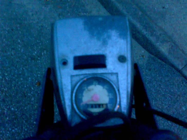 KTM foxi 2 håndgears (solgt) billede 3