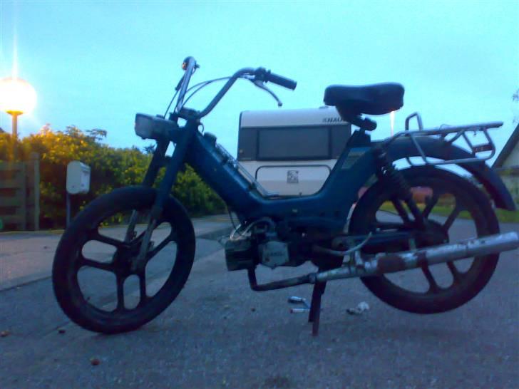 KTM foxi 2 håndgears (solgt) billede 6