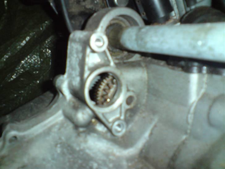 CPI Oliver -  - • hva skal sidde her!? billede 10