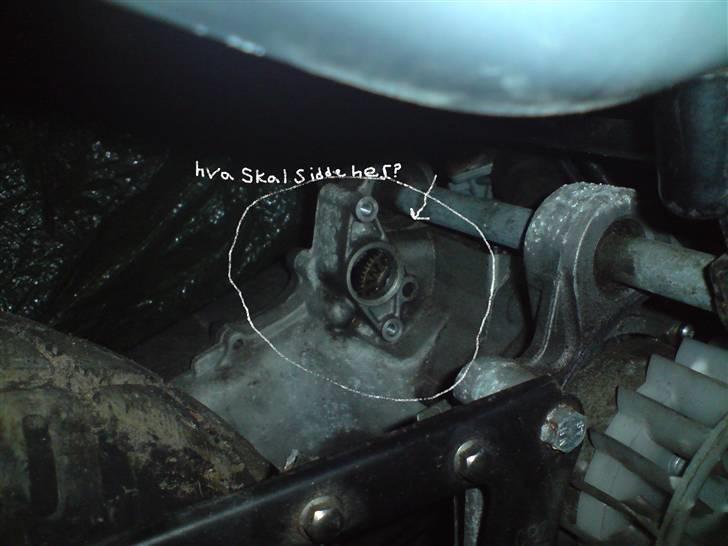 CPI Oliver -  - • hvad skal sidde her!? billede 11