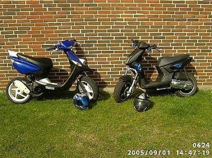 Yamaha Bws ¤ Bummer ¤ Byttet billede 1