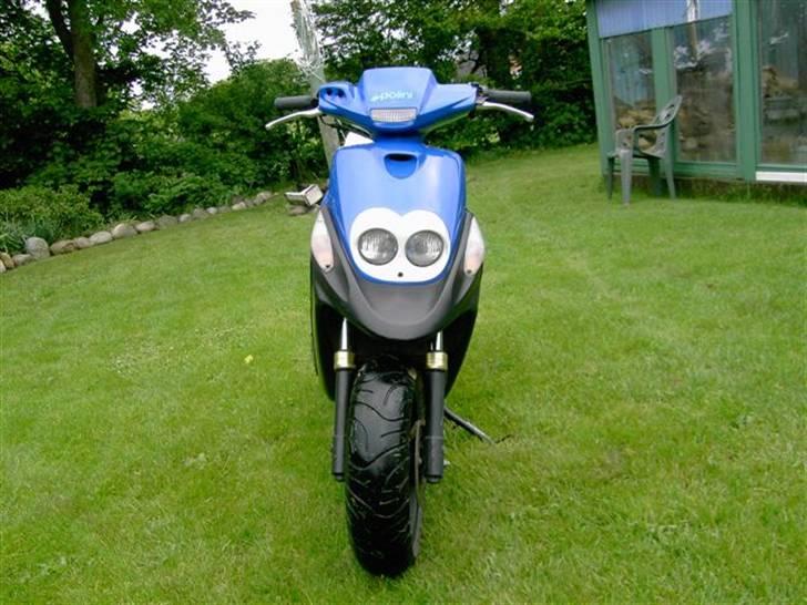 Yamaha Bws ¤ Bummer ¤ Byttet billede 4