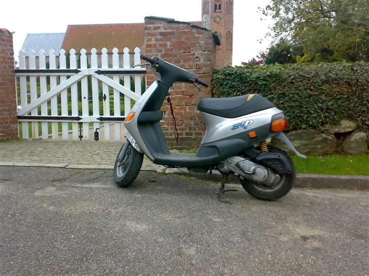 Piaggio Zip GL - BYTTET billede 1